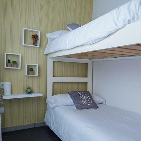 Tuguest Violeta'S Home - Free Parking Granada Ngoại thất bức ảnh