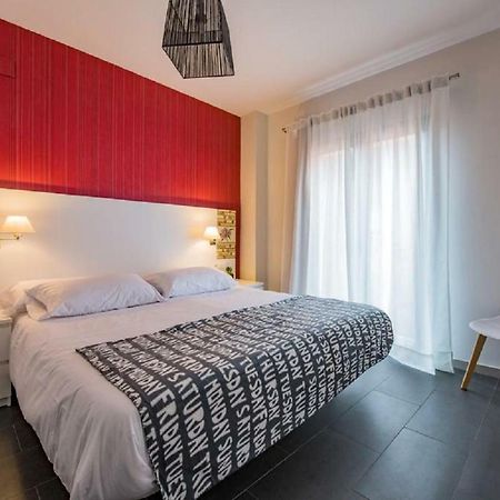 Tuguest Violeta'S Home - Free Parking Granada Ngoại thất bức ảnh