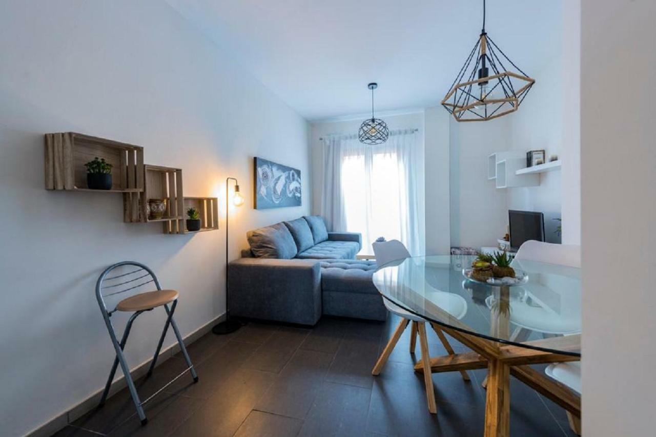 Tuguest Violeta'S Home - Free Parking Granada Ngoại thất bức ảnh