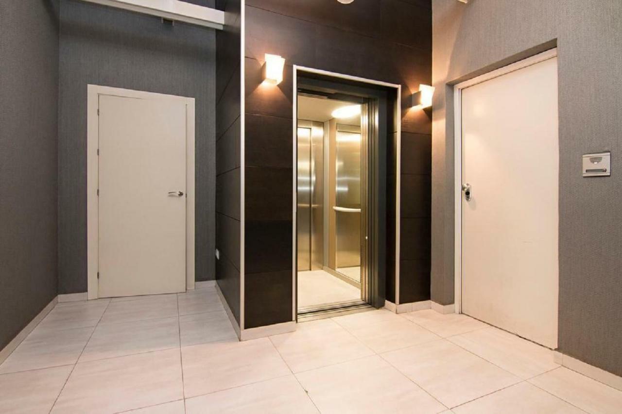 Tuguest Violeta'S Home - Free Parking Granada Ngoại thất bức ảnh