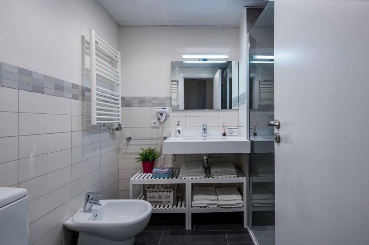 Tuguest Violeta'S Home - Free Parking Granada Ngoại thất bức ảnh
