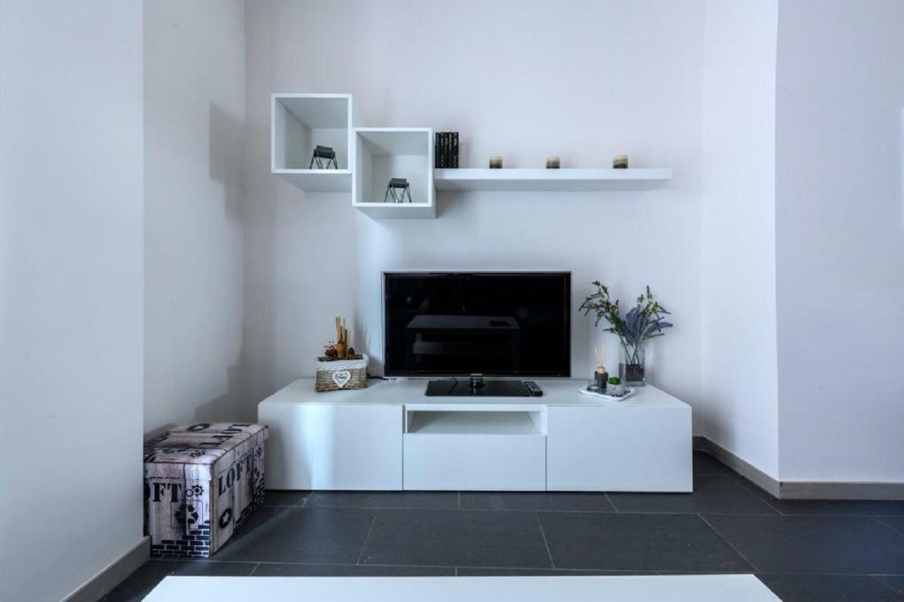 Tuguest Violeta'S Home - Free Parking Granada Ngoại thất bức ảnh