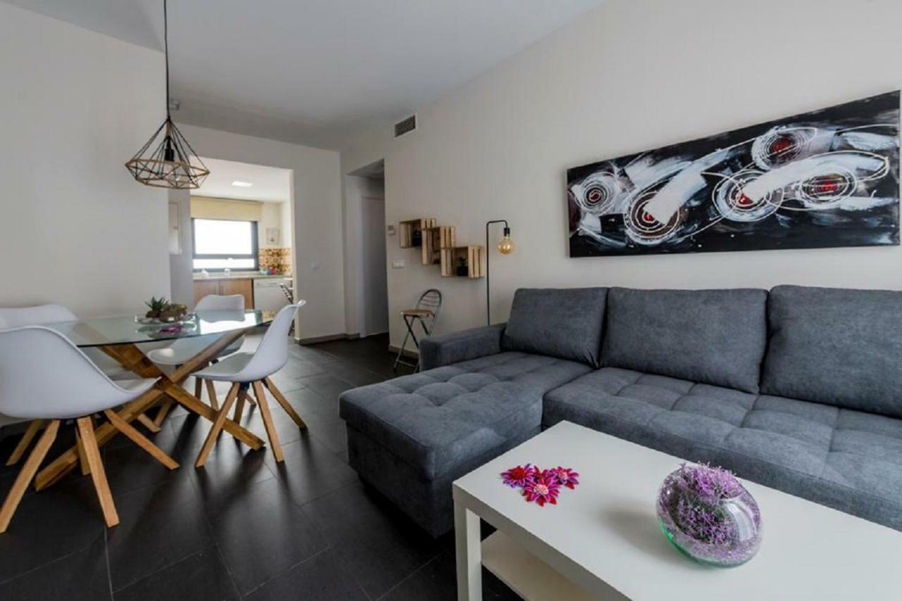 Tuguest Violeta'S Home - Free Parking Granada Ngoại thất bức ảnh